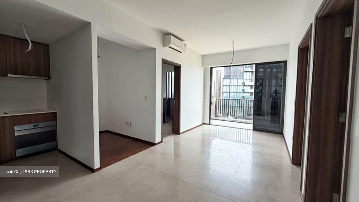 Lentor Modern (D26), Apartment #540001381
